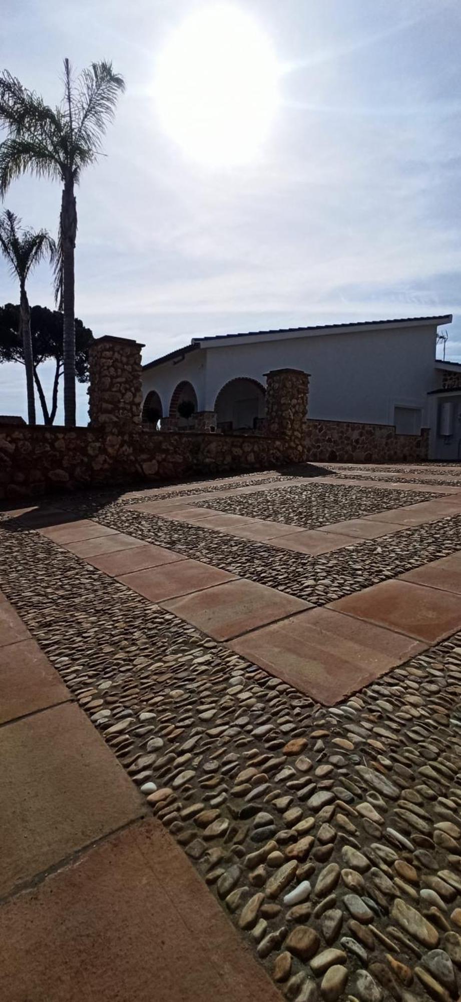 Hacienda Santa Barbara Hornachuelos Exterior foto